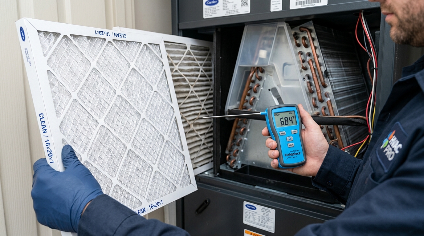 Microwave Oven Repair Service